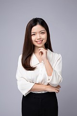 Ms. Grace Yu